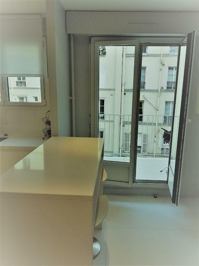 St Germain Des Pres, Appartement *
