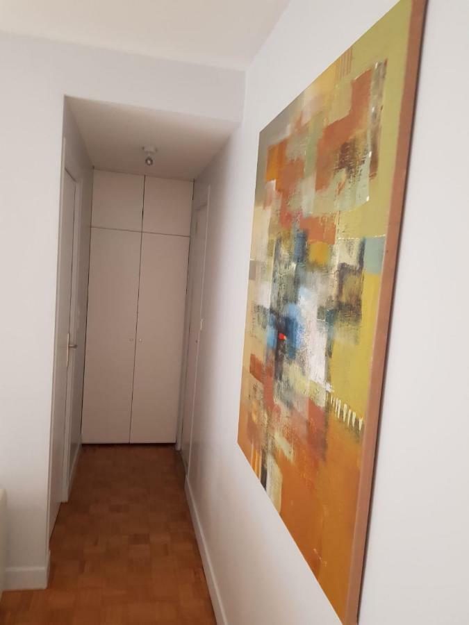 Appartement St Germain Des Pres,