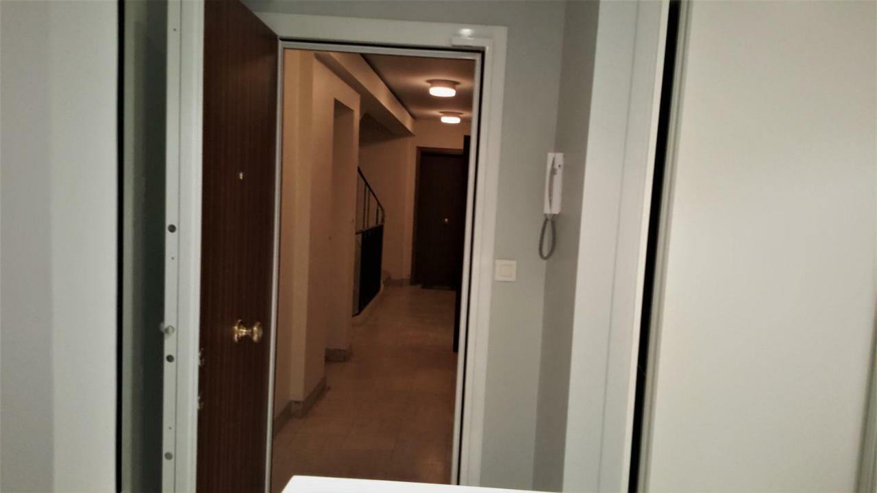 St Germain Des Pres, Appartement