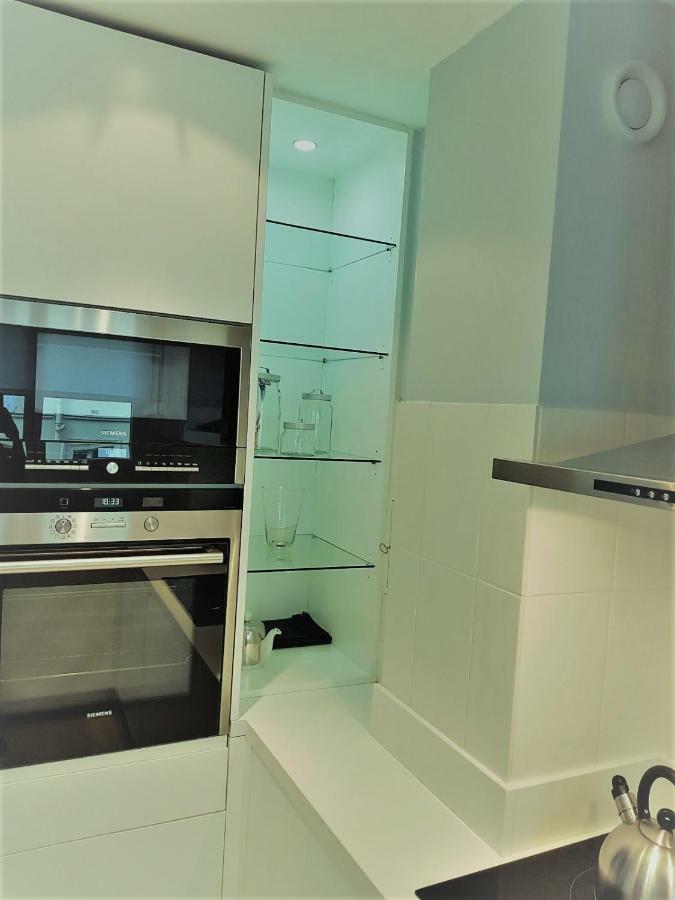 St Germain Des Pres, Appartement