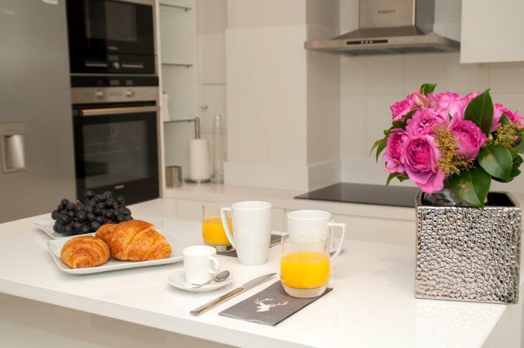 St Germain Des Pres, Appartement Parijs