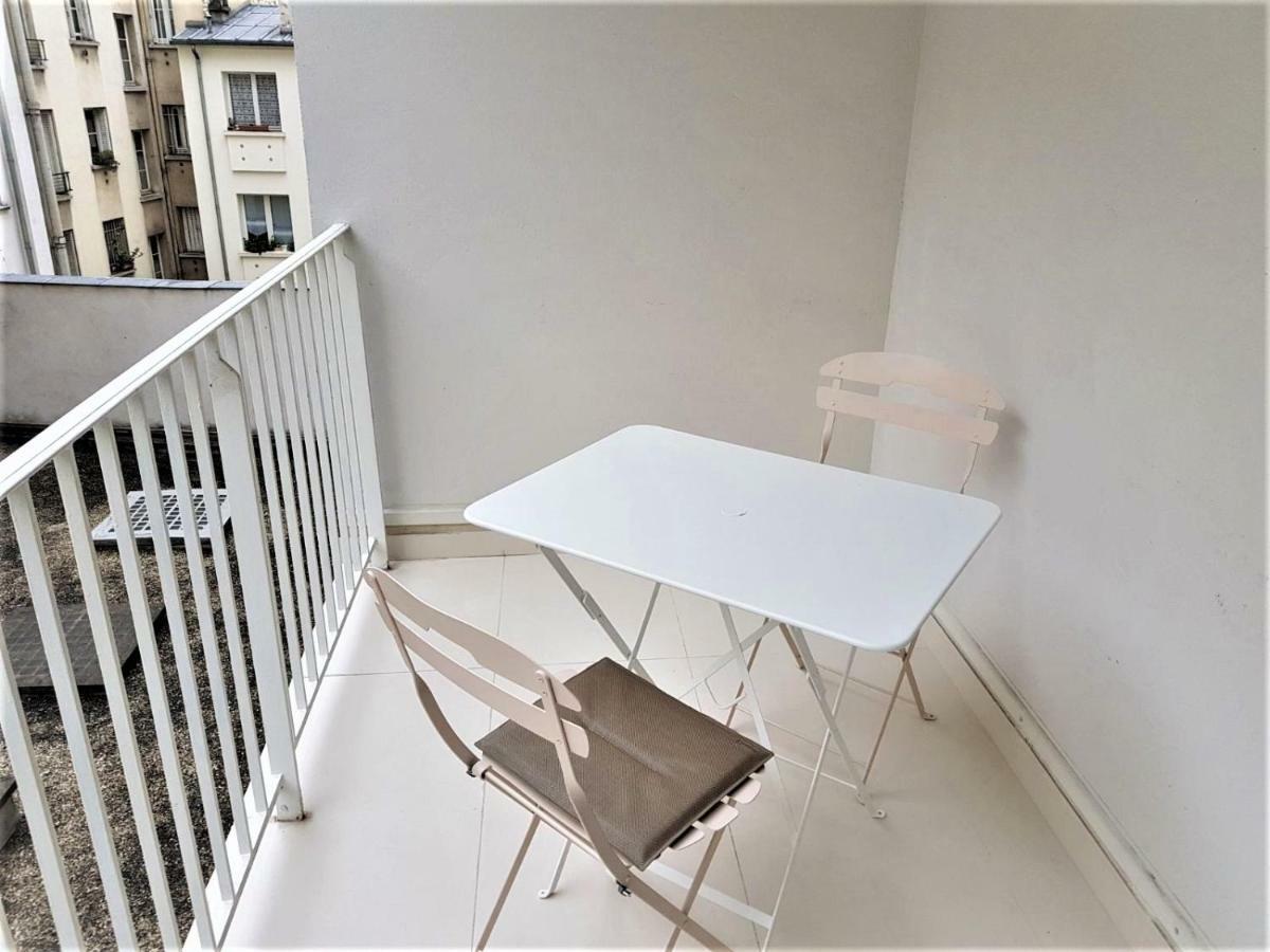 Appartement St Germain Des Pres,